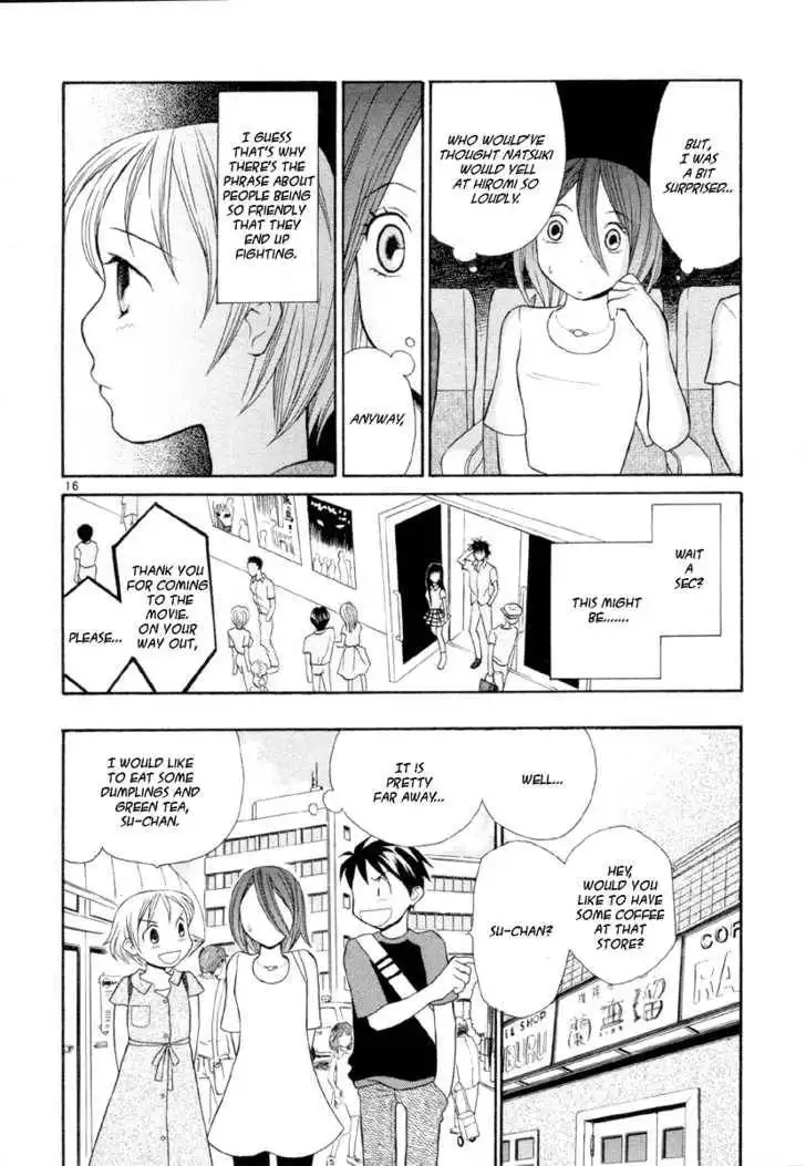 Rubbers Seven Chapter 14 16